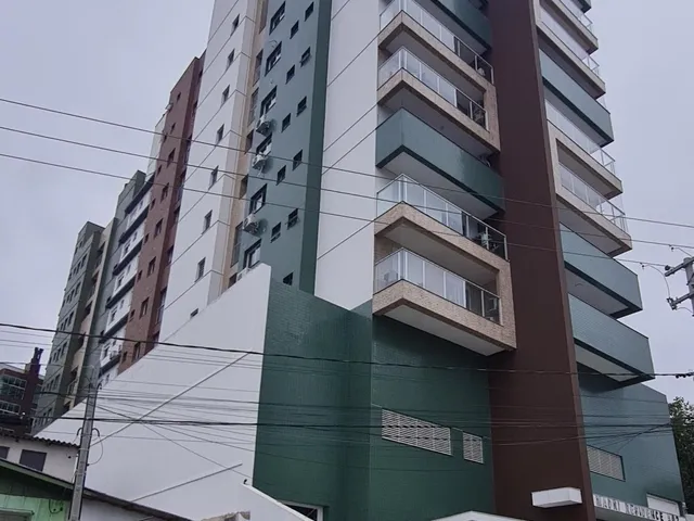 Imagem: Apartamento 2 dormitórios, 1suíte, à