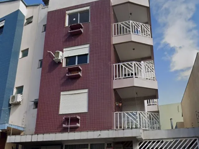 Imagem: Cobertura duplex com 2 dormitórios e 1