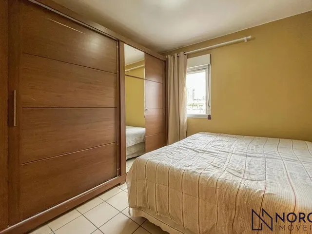 Imagem 2: Cobertura duplex com 2 dormitórios e 1 vaga no bairro Fátima