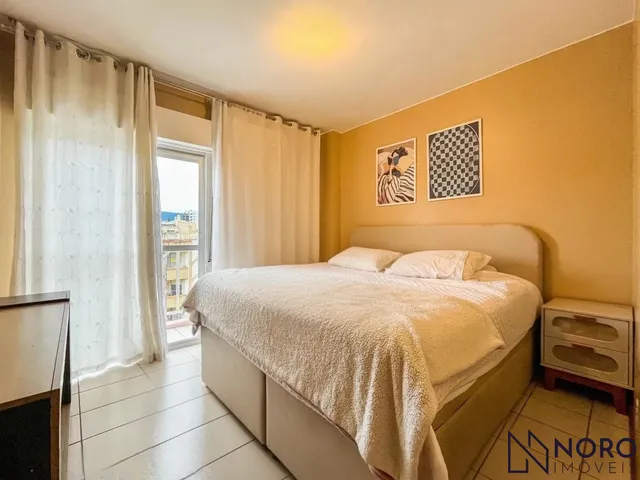 Imagem 11: Cobertura duplex com 2 dormitórios e 1 vaga no bairro Fátima