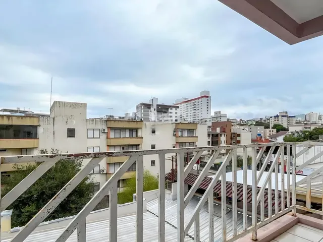 Imagem 12: Cobertura duplex com 2 dormitórios e 1 vaga no bairro Fátima