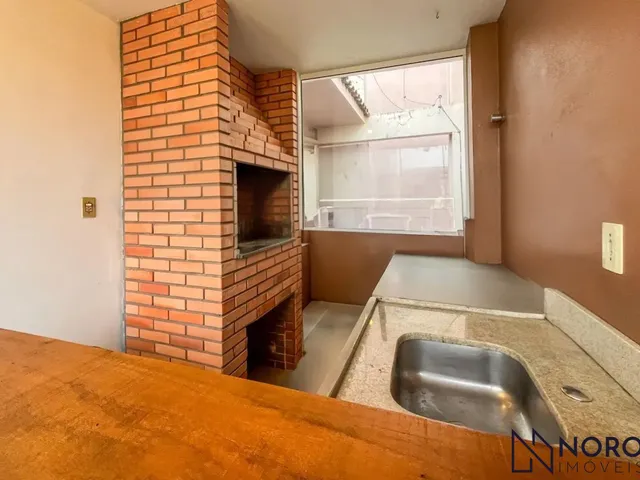 Imagem 15: Cobertura duplex com 2 dormitórios e 1 vaga no bairro Fátima