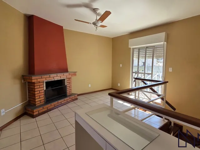 Imagem 4: Cobertura duplex com 2 dormitórios e 1 vaga no bairro Fátima