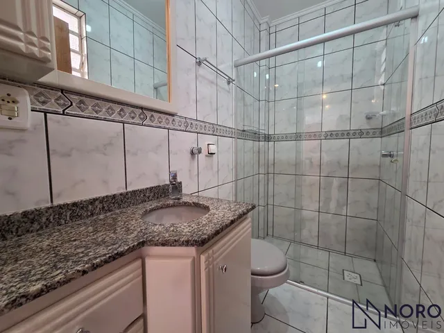 Imagem 7: Cobertura duplex com 2 dormitórios e 1 vaga no bairro Fátima
