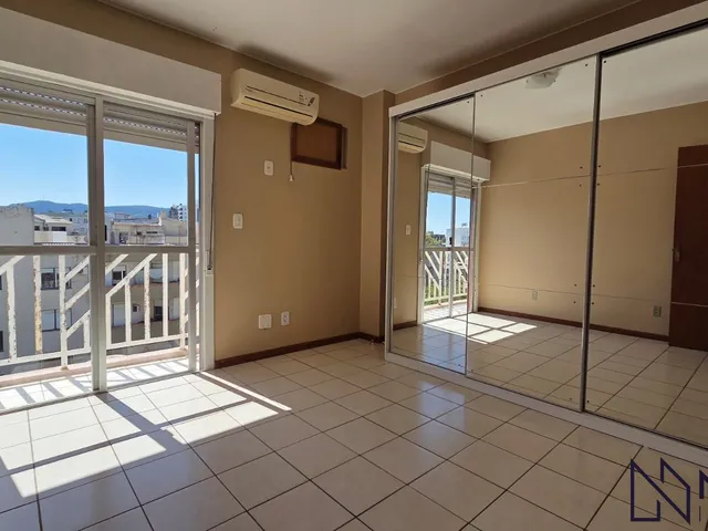 Imagem 6: Cobertura duplex com 2 dormitórios e 1 vaga no bairro Fátima
