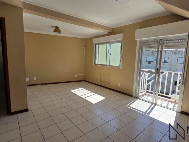 Imagem 3: Cobertura duplex com 2 dormitórios e 1 vaga no bairro Fátima