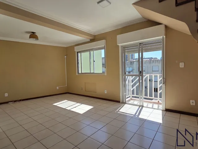 Imagem 14: Cobertura duplex com 2 dormitórios e 1 vaga no bairro Fátima