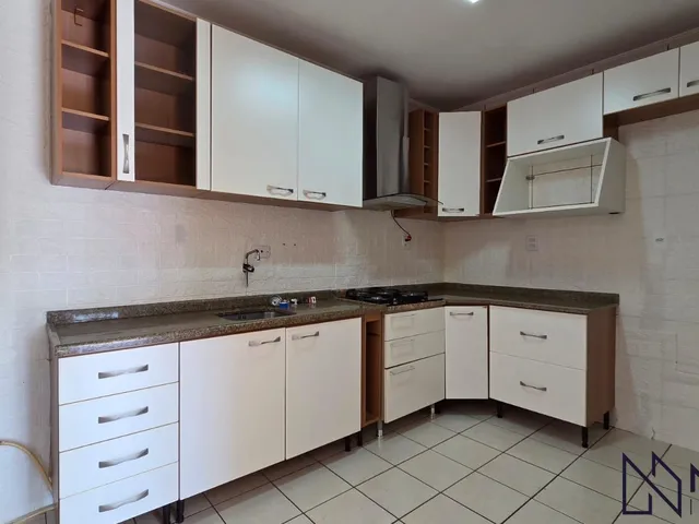 Imagem 8: Cobertura duplex com 2 dormitórios e 1 vaga no bairro Fátima