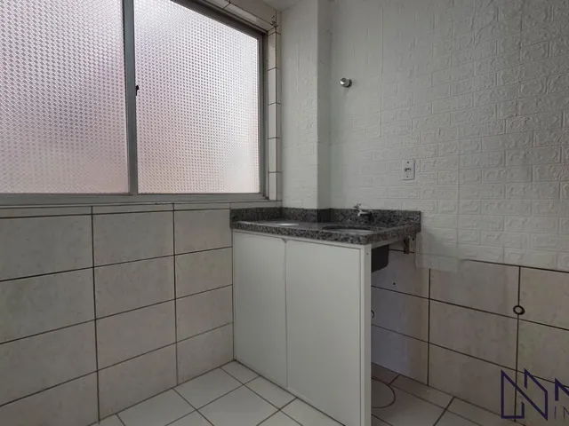 Imagem 5: Cobertura duplex com 2 dormitórios e 1 vaga no bairro Fátima