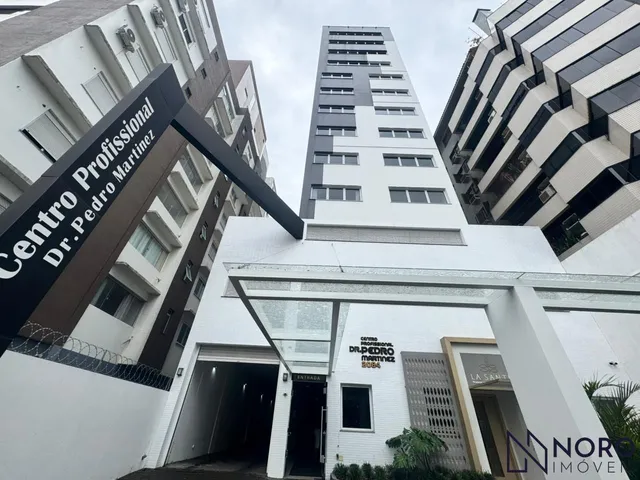 Imagem: Sala Comercial Próxima Ao Hospital de Caridade