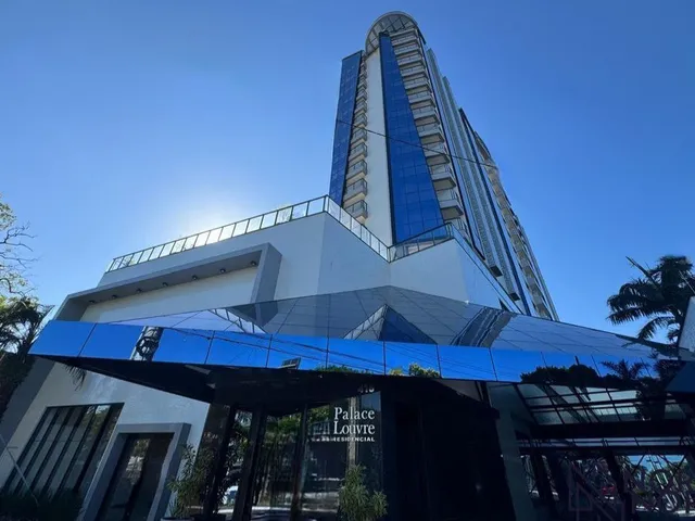 Imagem: Luxuosa Cobertura Alto Padrão Acabamento