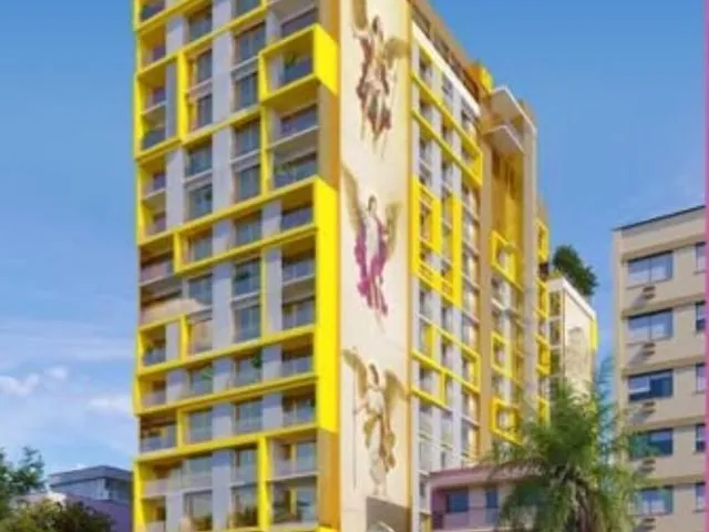 Imagem: Studio à Venda no Edifício Maria com Amor
