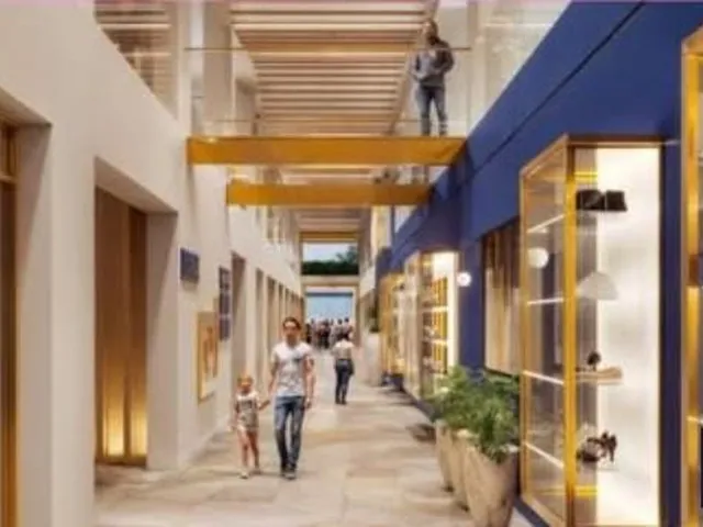 Imagem 3: Studio à Venda no Edifício Maria com Amor – Santa Maria