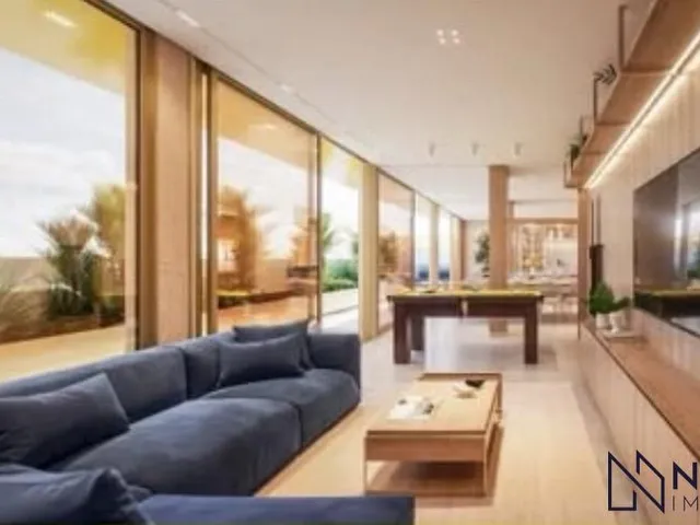Imagem 4: Studio à Venda no Edifício Maria com Amor – Santa Maria