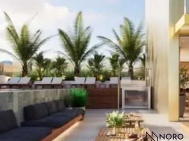 Imagem 7: Studio à Venda no Edifício Maria com Amor – Santa Maria