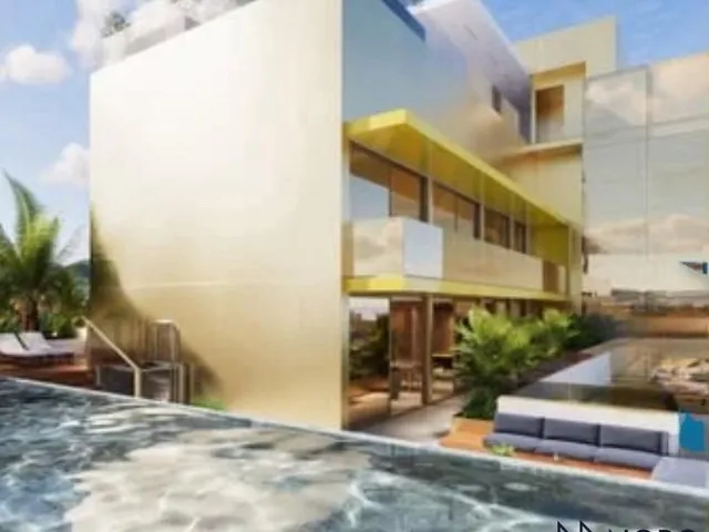 Imagem 9: Studio à Venda no Edifício Maria com Amor – Santa Maria