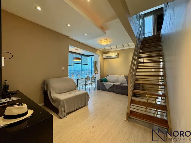 Imagem 8: Cobertura Duplex 200 m², 3 Dorms, Suíte, Espaço Gourmet e Terraço na Av. Mediane