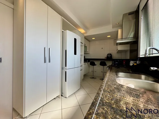Imagem 6: Cobertura Duplex 200 m², 3 Dorms, Suíte, Espaço Gourmet e Terraço na Av. Mediane