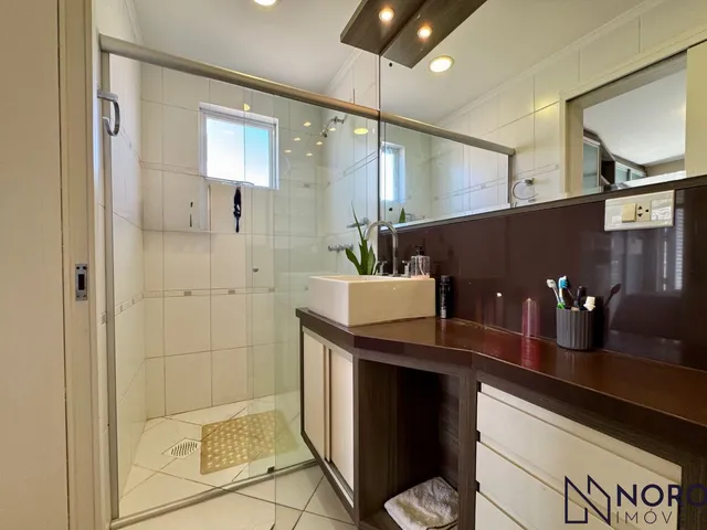 Imagem 15: Cobertura Duplex 200 m², 3 Dorms, Suíte, Espaço Gourmet e Terraço na Av. Mediane