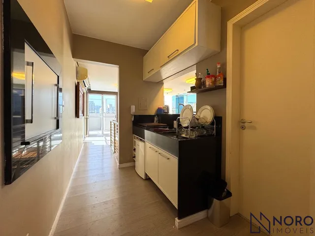 Imagem 14: Cobertura Duplex 200 m², 3 Dorms, Suíte, Espaço Gourmet e Terraço na Av. Mediane