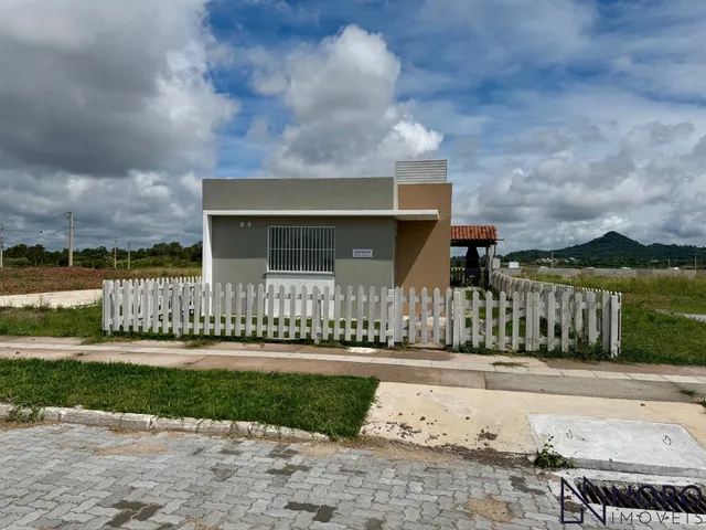 Imagem: Sua Nova Casa no Montebello V Espera por