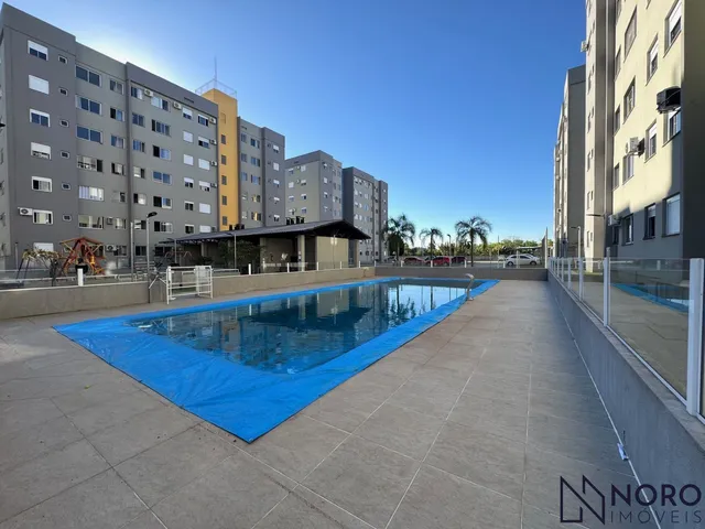 Imagem: Venda de Apartamento no Condomínio La Spezia