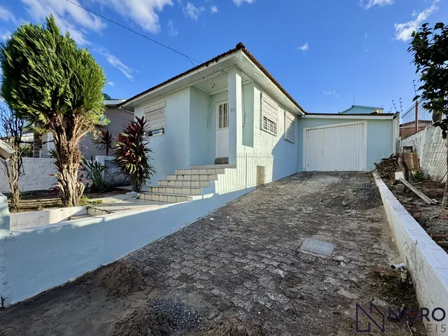Imagem: Casa mista venda 3 dormitórios garagem
