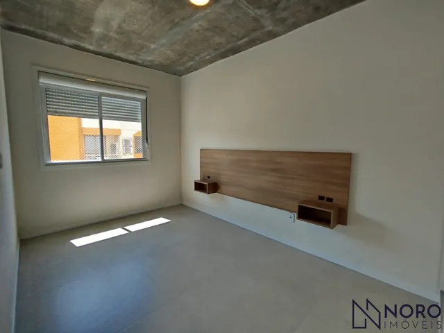 Imagem 5: Apartamento 2 Dormitórios com Suíte para Locação no Bonfim – Próximo à UFN