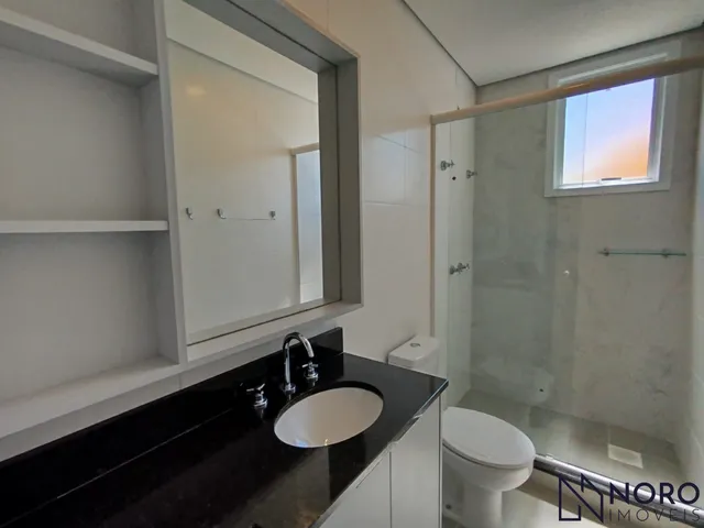 Imagem 8: Apartamento 2 Dormitórios com Suíte para Locação no Bonfim – Próximo à UFN