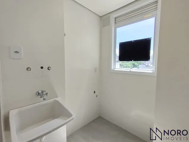 Imagem 11: Apartamento 2 Dormitórios com Suíte para Locação no Bonfim – Próximo à UFN