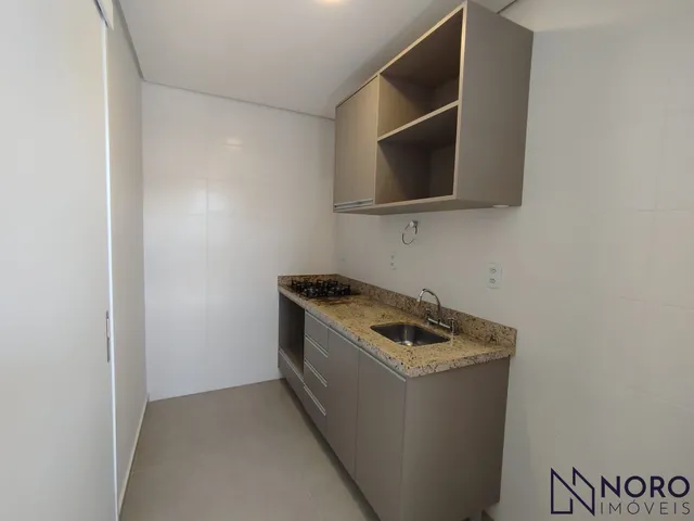 Imagem 10: Apartamento 2 Dormitórios com Suíte para Locação no Bonfim – Próximo à UFN