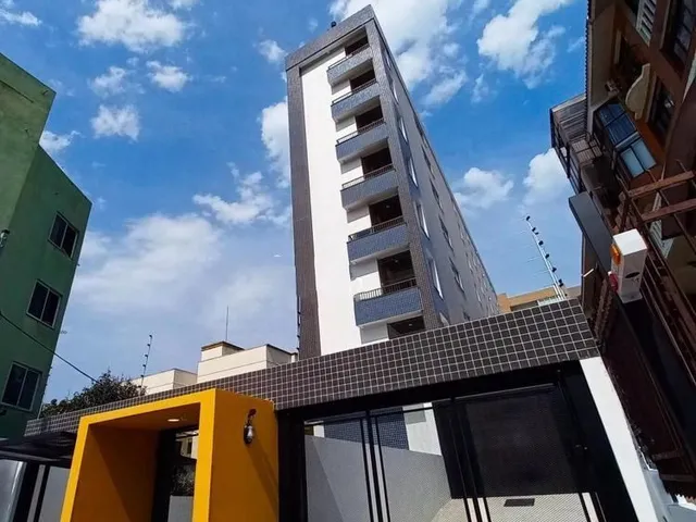 Imagem: IMPERDÍVEL! Seu Novo Lar no Bom Fim Está
