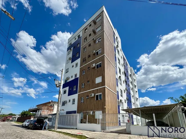 Imagem: Apartamento à venda Bairro Dores- 2 dormitórios-1