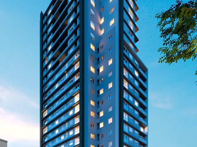 Imagem: Viva o Extraordinário Apartamento 3 Dormitórios