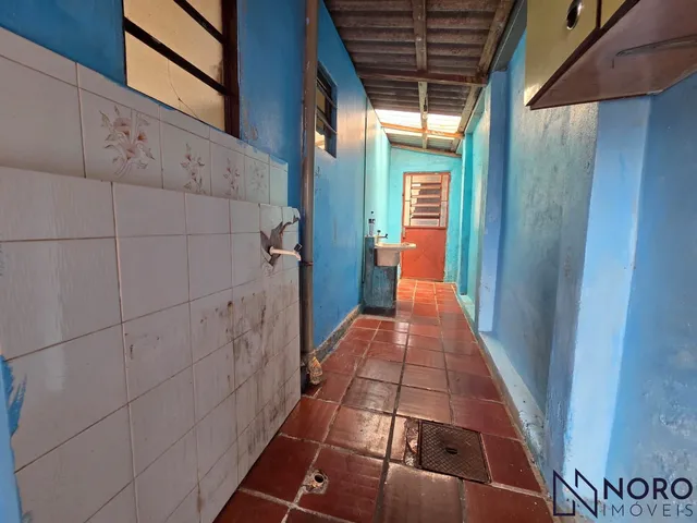 Imagem 12: Casa 2 Dormitórios com 2 Vagas no Tancredo Neves – 42.3m² Construídos