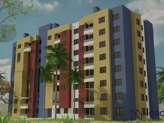 Imagem: Apartamento 2 Dormitórios com Suíte e