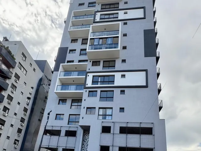 Imagem 1: Apartamento 89 m², 3 dormitórios, suíte e lazer completo – Fátima