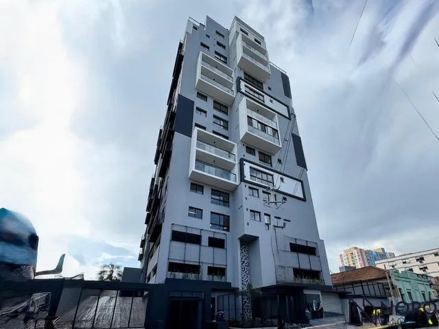 Imagem 2: Apartamento 89 m², 3 dormitórios, suíte e lazer completo – Fátima
