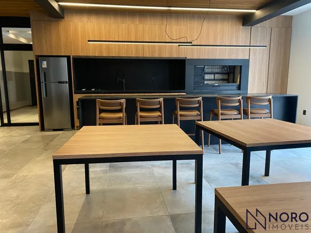 Imagem 4: Apartamento 89 m², 3 dormitórios, suíte e lazer completo – Fátima