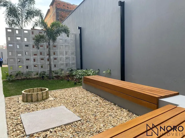 Imagem 6: Apartamento 89 m², 3 dormitórios, suíte e lazer completo – Fátima