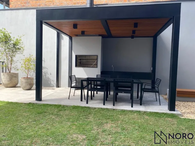 Imagem 5: Apartamento 89 m², 3 dormitórios, suíte e lazer completo – Fátima