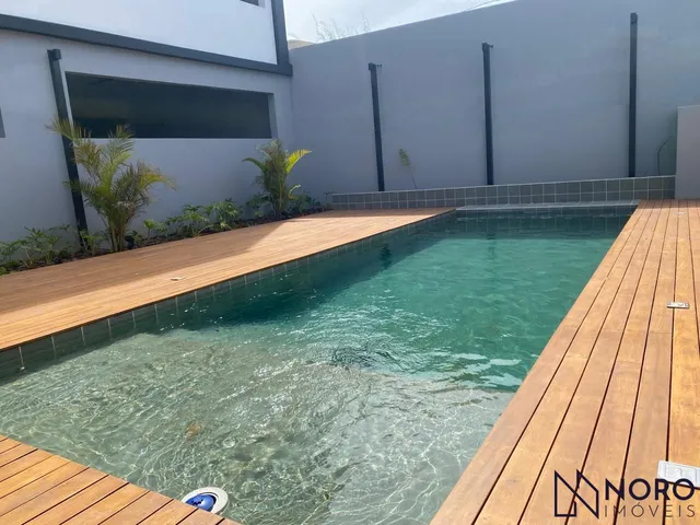 Imagem 14: Apartamento 89 m², 3 dormitórios, suíte e lazer completo – Fátima