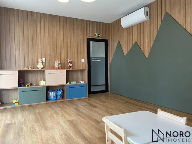 Imagem 13: Apartamento 89 m², 3 dormitórios, suíte e lazer completo – Fátima