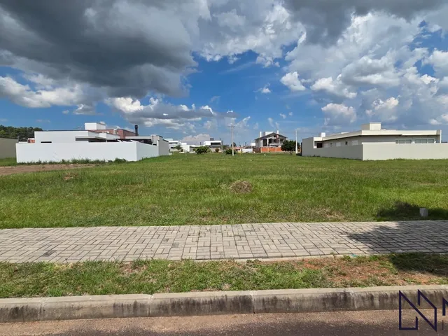 Imagem: Terreno no Condomínio Cidade Universitária