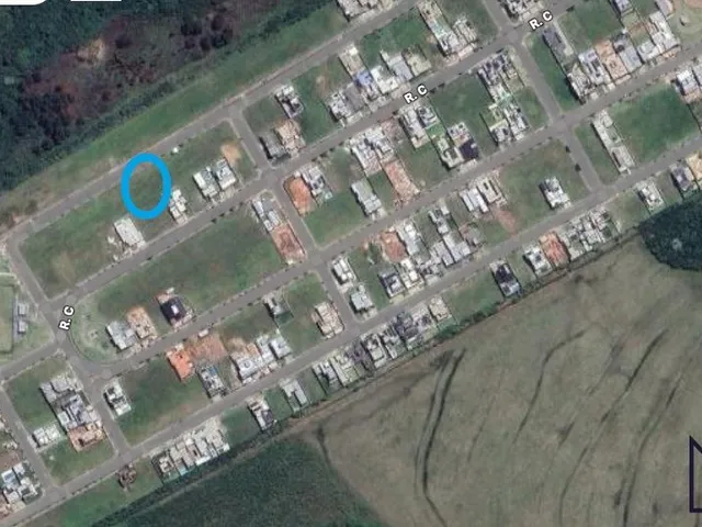 Imagem 2: Terreno no Condomínio Cidade Universitária Eco Village