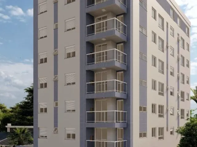 Imagem: Studio À Venda - Bairro Camobi- 1 Dormitório