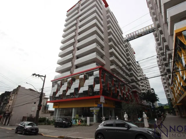 Imagem 1: Sala Comercial Central