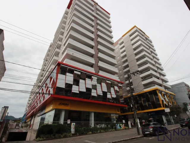 Imagem 10: Sala Comercial Central