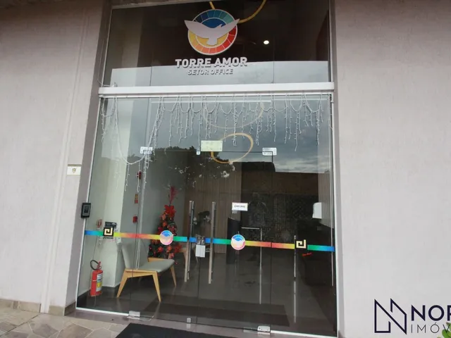 Imagem 7: Sala Comercial Central