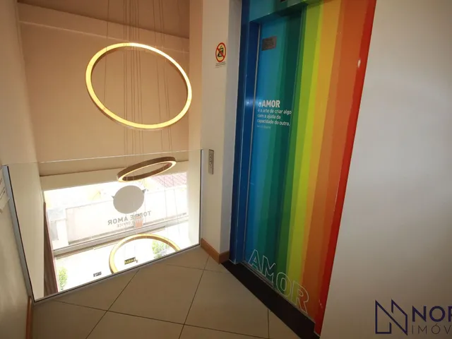 Imagem 9: Sala Comercial Central